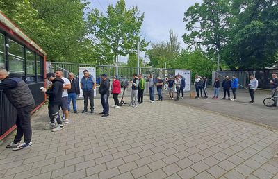 Coadă la Arena Națională » Câte bilete s-au dat pentru FCSB - CFR Cluj