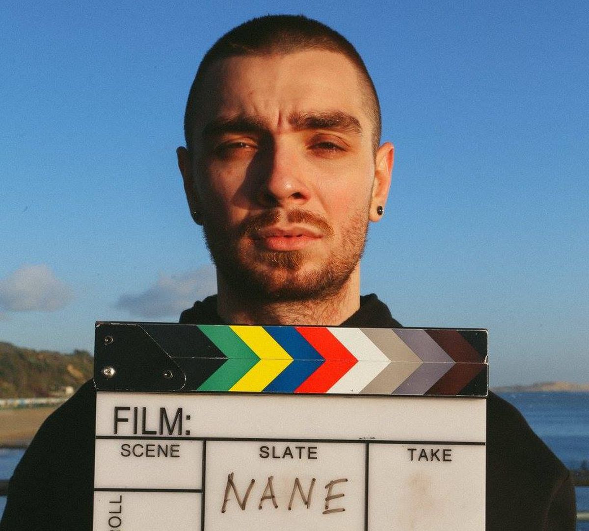 Unul dintre cei mai cunoscuți artiști din România pune umărul la renașterea unei echipe uitate: „Nu e nicio glumă”