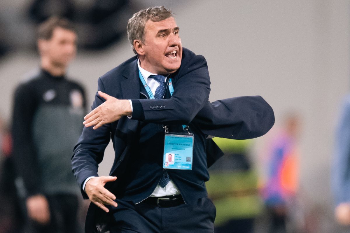 Denis Alibec a primit amenințări după ce a fost eliminat la Craiova: „Nu se iartă pentru ce a făcut! Au fost «n» mesaje că ar fi dat meciul pentru FCSB”