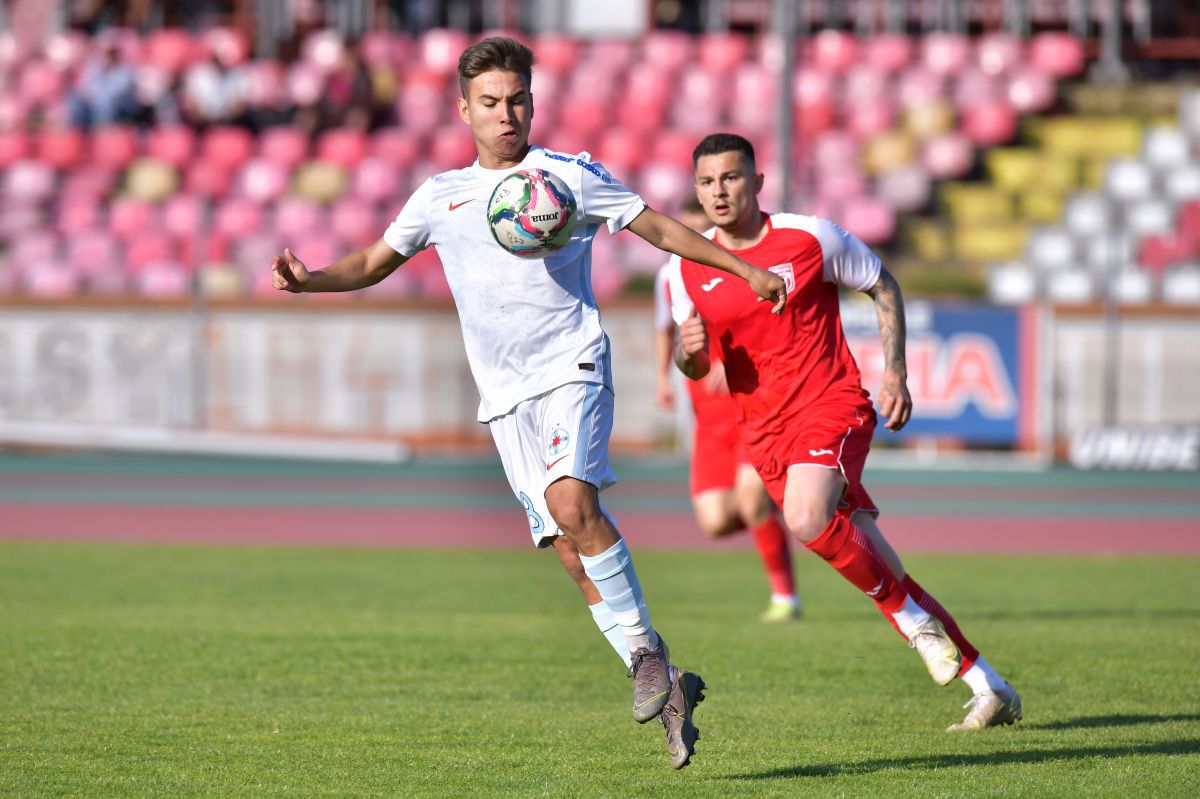 FOTO CS Dinamo - FCSB 2 13.05.2023