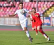 CS Dinamo o trimite pe FCSB 2 spre Liga 4 » Gol de generic marcat de „Dayro” în decorul dezolant din Ștefan cel Mare