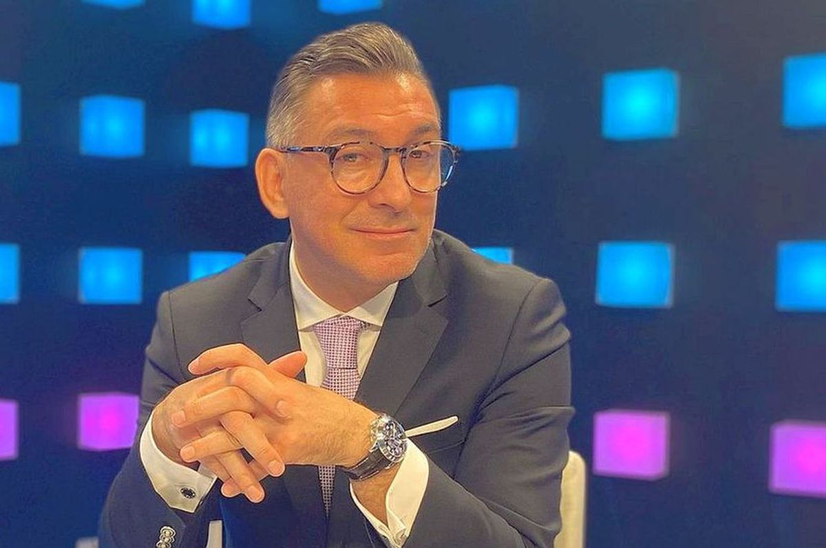 Ilie Dumitrescu a numit omul meciului Rapid - Sepsi: „E bun, ce să mai?”