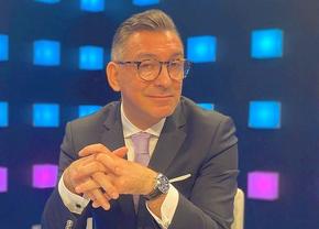 Ilie Dumitrescu a numit omul meciului Rapid - Sepsi: „E un portar bun, ce să mai?”