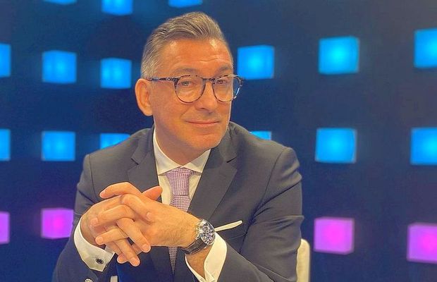 Ilie Dumitrescu a numit omul meciului Rapid - Sepsi: „E bun, ce să mai?”