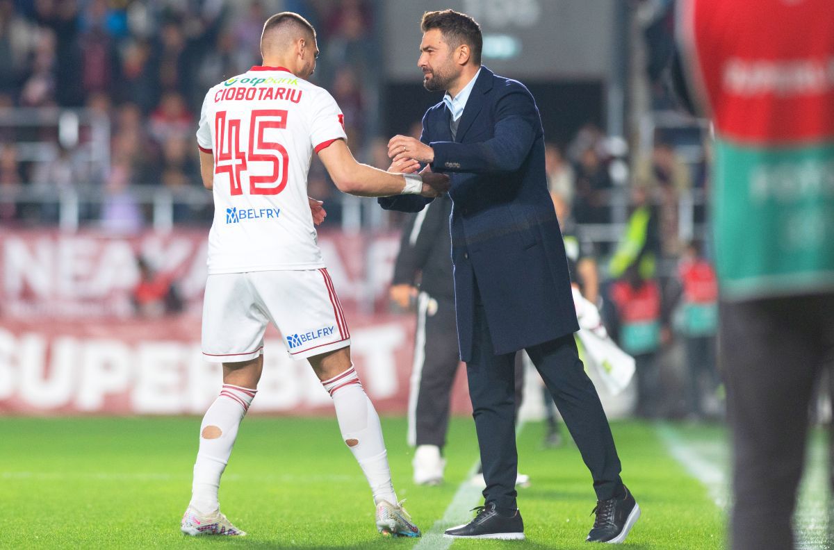 Cum s-a descurcat Rapid - Sepsi în lupta cu finala „Românii au talent”? » Au apărut audiențele TV din seara de vineri