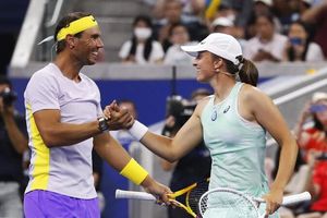 Retragerea lui Rafael Nadal o împinge pe Iga Swiatek să ia o decizie majoră: „Nu știu dacă voi mai continua să mă uit la tenis”