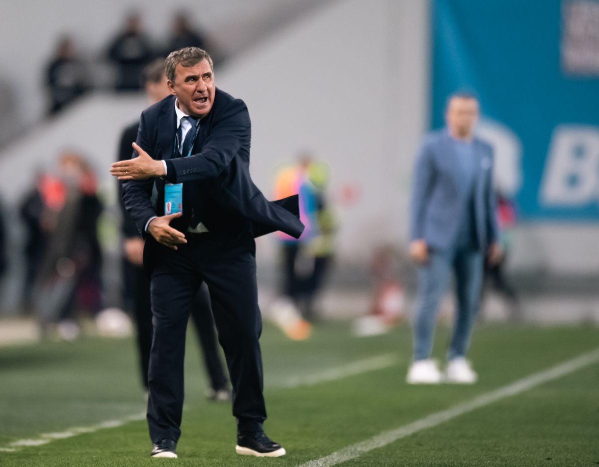 „Un an ratat!” » Ce a spus Sorin Cârțu despre viitorul lui Eugen Neagoe: „Decizia e a lor”