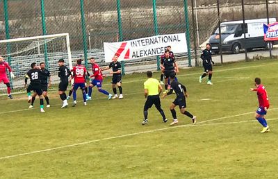 „Cutremur” după ultima umilință și ratarea promovării în Liga 1 » Antrenor demis și toate contractele jucătorilor reziliate: „Refacem din temelii”