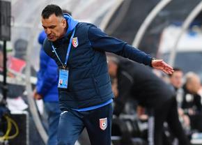 „Normal că sunt supărat” » Toni Petrea, după al 6-lea eșec din play-out: „E prea mult”