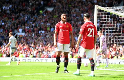 Manchester United, tot mai sigură de locurile de Champions League după victoria cu Wolverhampton