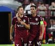 Cristi Balaj (51 de ani), președintele celor de la CFR Cluj, a anunțat că Ciprian Deac (37 de ani) și Mario Camora (36 de ani) vor continua la gruparea din Gruia și sezonul următor.
Foto: Imago