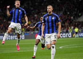 Chelsea și Inter Milano au cele mai mari cote din lume la Mozzart Bet!
