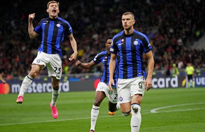 Chelsea și Inter Milano au cele mai mari cote din lume la Mozzart Bet!