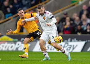 Manchester United - Wolverhampton, meci tare în lupta pentru Champions League » Echipele de start + Cote