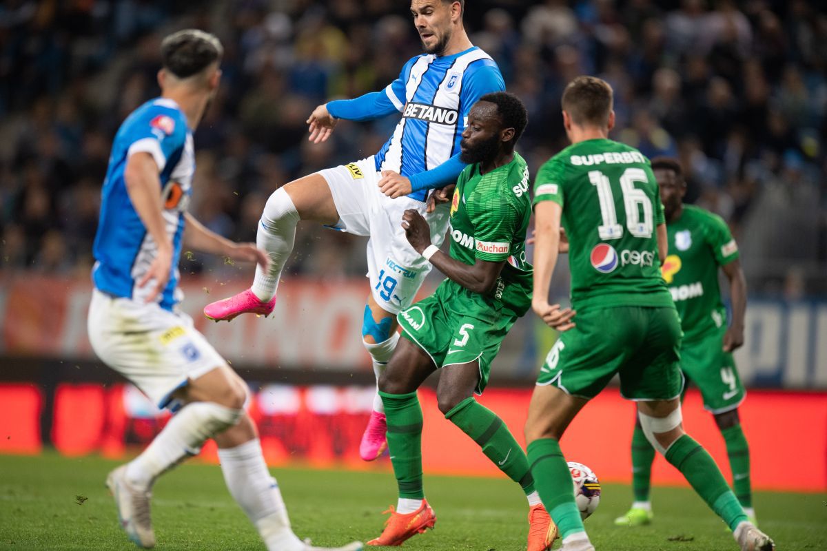 Discurs virulent la TV la adresa lui Denis Alibec: „Gest incalificabil! Mă doare că nu se maturizează”