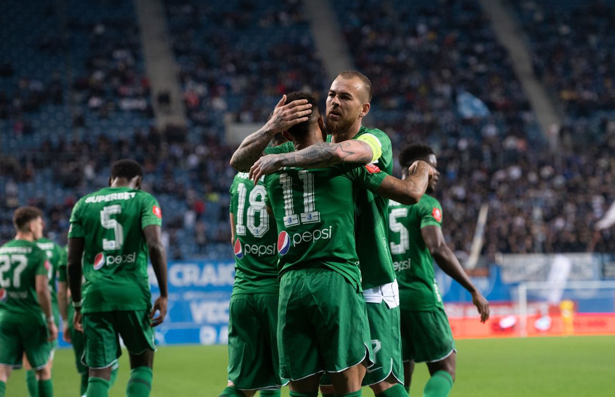 Eugen Neagoe, năucit de ocaziile jucătorilor lui: „Am luat un gol stupid, dar trebuia să întoarcem scorul”