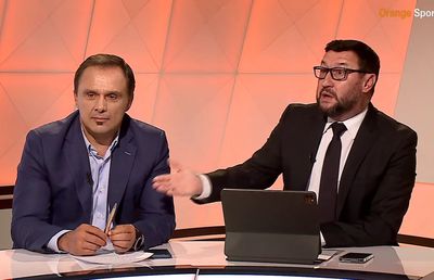Panduru și Moldovan, opinii diferite în privința selecției lui Iordănescu: „Vârf de atac? Păi ce, joacă acolo?”