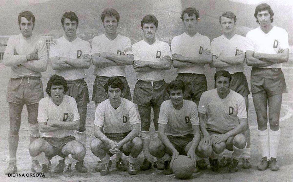 Unul dintre cei mai cunoscuți artiști din România pune umărul la renașterea unei echipe uitate: „Nu e nicio glumă”