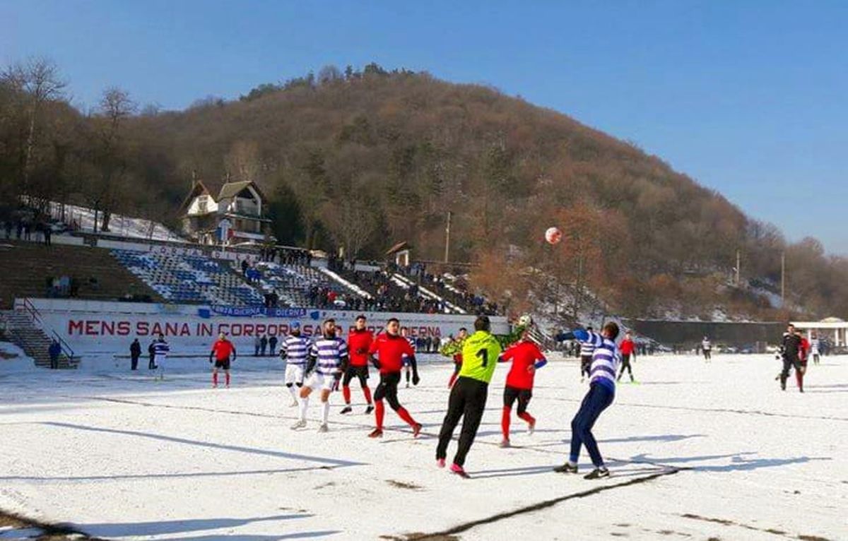 Unul dintre cei mai cunoscuți artiști din România pune umărul la renașterea unei echipe uitate: „Nu e nicio glumă”