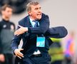 Gică Hagi a fost extrem de furios la finalul partidei dintre CS Universitatea Craiova și Farul, încheiată 1-1. Gică Hagi, managerul dobrogenilor, crede că „roșul” primit de Alibec a influențat desfășurarea partidei, dar l-a iertat pe atacant.
