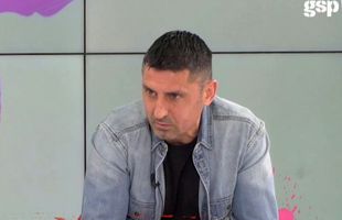 Ionel Dănciulescu, sfat pentru acționariatul lui Dinamo: „Ar trebui să pună milioanele de euro, nu să-i mai aștepte pe alții”