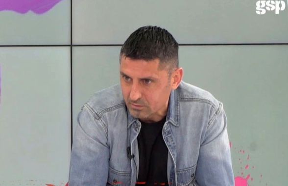 Ionel Dănciulescu, sfat pentru acționariatul lui Dinamo: „Ar trebui să pună milioanele de euro, nu să-i mai aștepte pe alții”