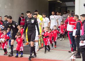 Încă o echipă și-a depus candidatura pentru play-off-ul din sezonul viitor: „Vrem mai sus!”