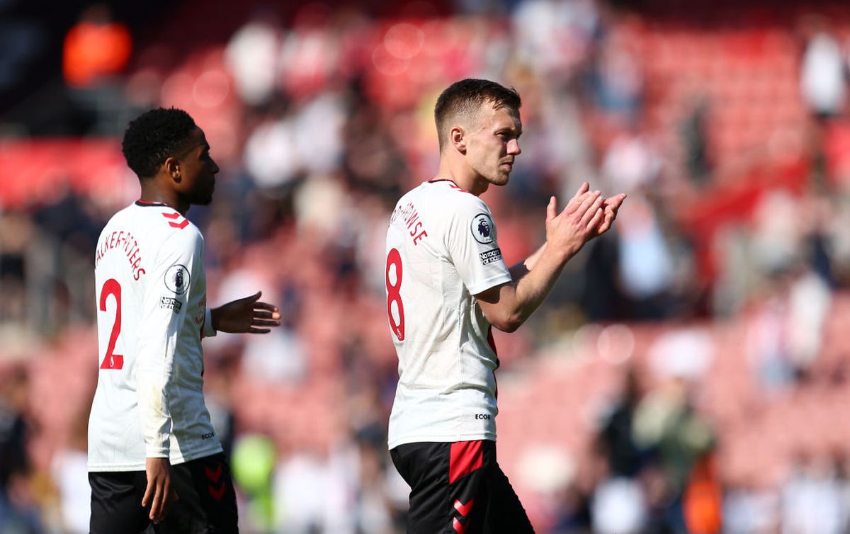 Prima retrogradată din Premier League: a picat după 11 ani