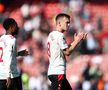 Southampton, prima retrogradată din Premier League: a picat după 11 ani!