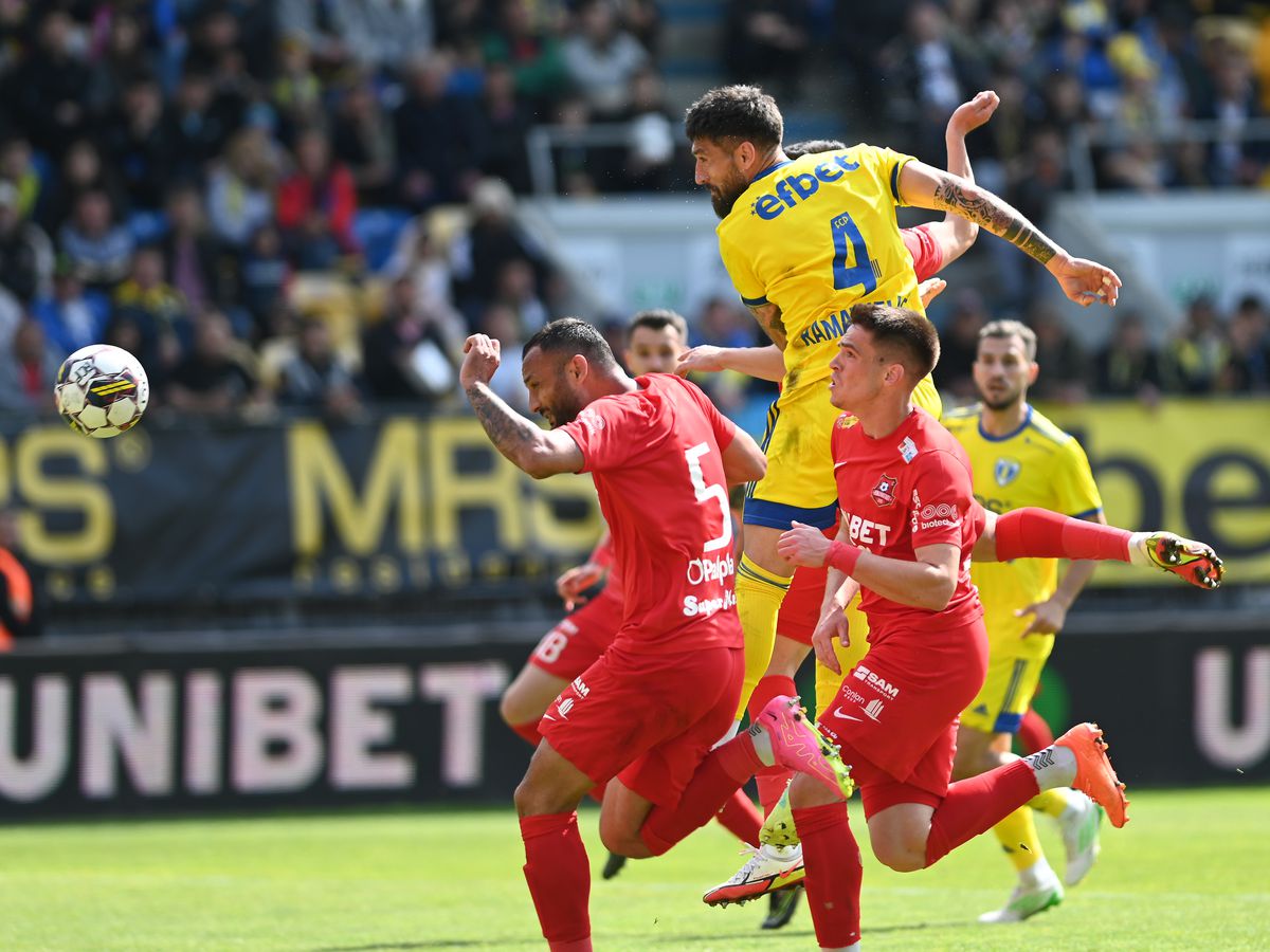 petrolul - hermannstadt