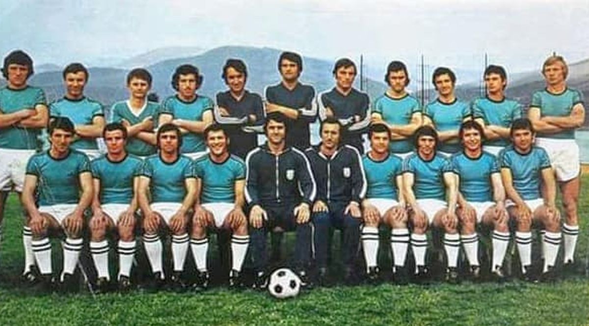 Unul dintre cei mai cunoscuți artiști din România pune umărul la renașterea unei echipe uitate: „Nu e nicio glumă”