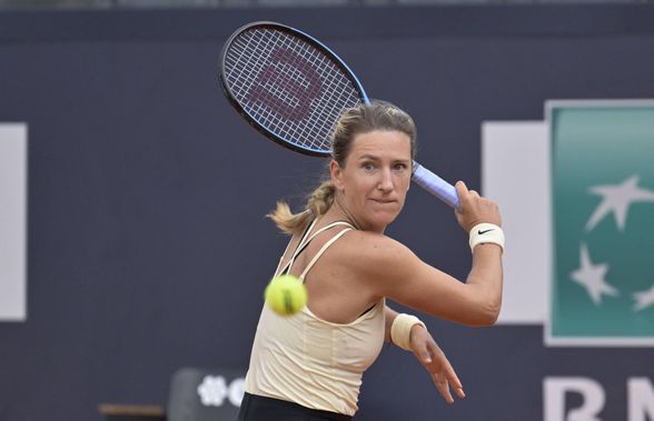 Alt scandal la Madrid! Victoria Azarenka, scoasă din sărite de decizia organizatorilor după finală: „E inacceptabil”