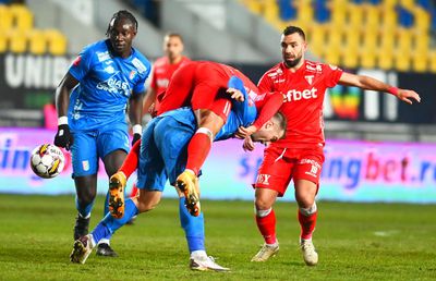 Au rămas doar 3 în lupta pentru evitarea retrogradării directe » Programul din finalul play-out-ului + clasamentul