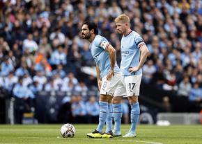 Barcelona, aproape să-i dea o lovitură dură lui Guardiola » Catalanii transferă un jucător exponențial de la mijlocul terenului al lui City