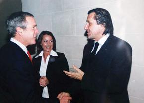 Dezvăluiri spectaculoase, la 20 de ani de la vizita lui George W. Bush în România: „A făcut o plecăciune în fața lui Năstase. Știți ce a făcut Ilie?”
