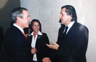 Dezvăluiri spectaculoase, la 20 de ani de la vizita lui George W. Bush în România: „A făcut o plecăciune în fața lui Năstase. Știți cum a reacționat Ilie?”