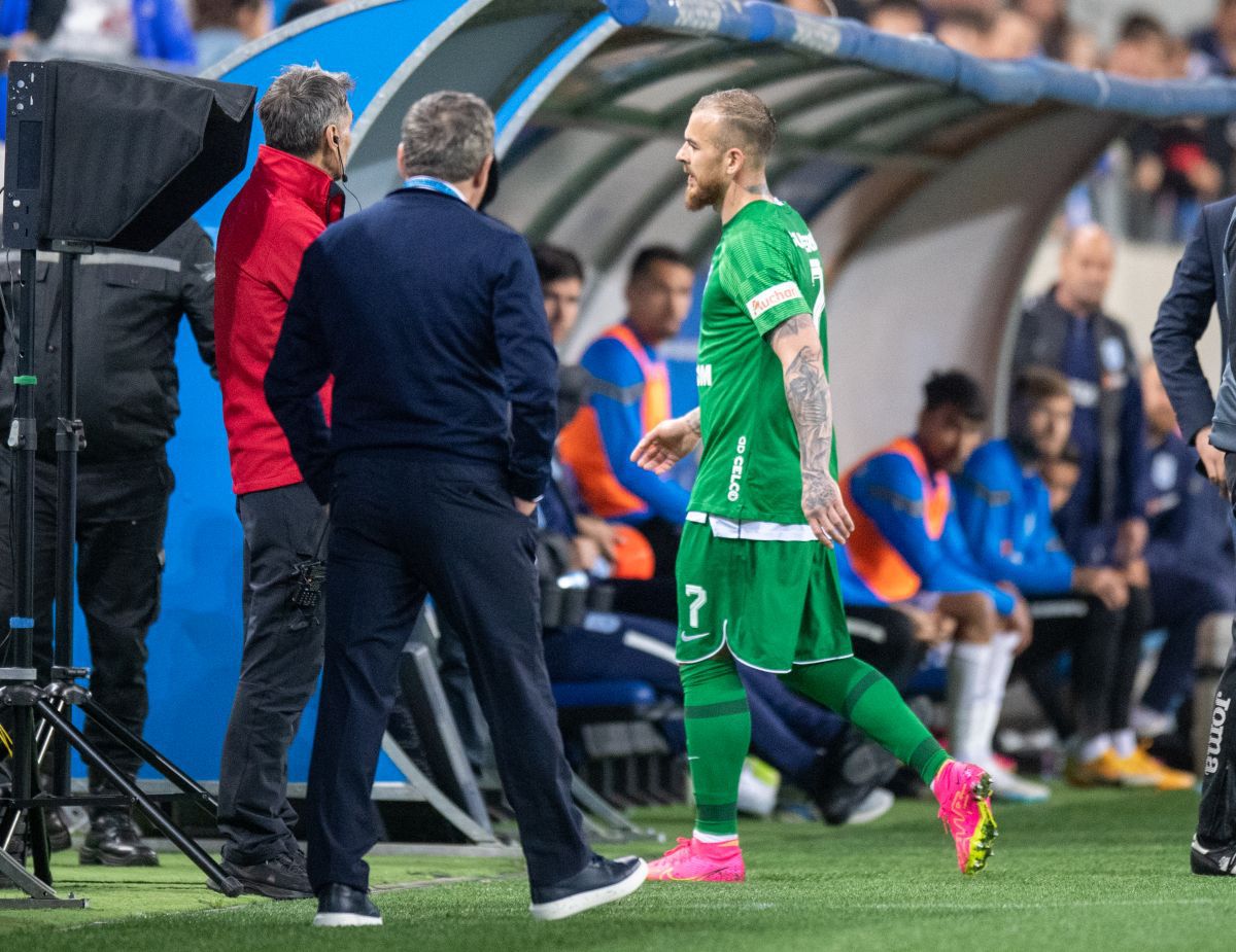 Și FCSB e la mâna ei după Universitatea Craiova - Farul! » Lupta la titlu, DINAMITATĂ! Noul clasament