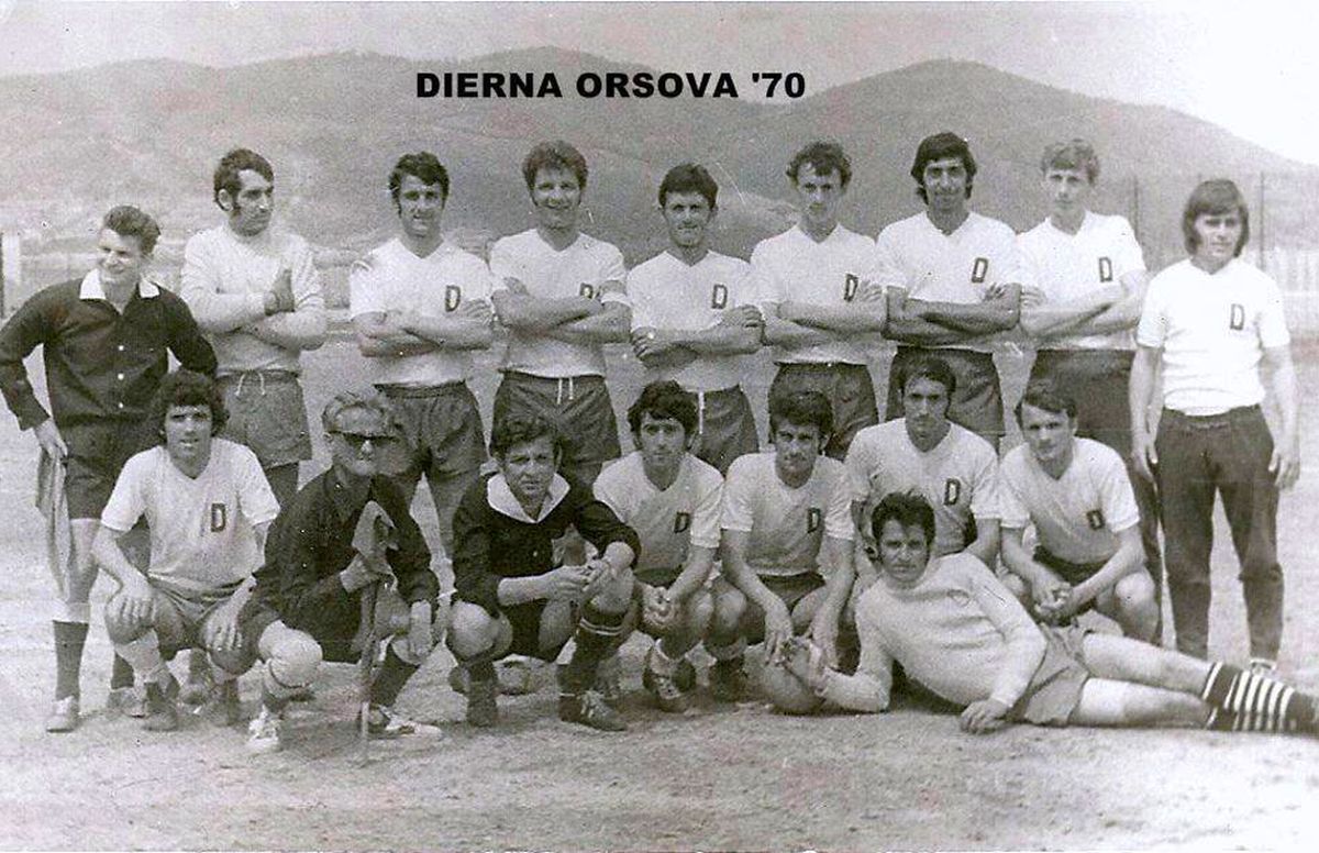 Unul dintre cei mai cunoscuți artiști din România pune umărul la renașterea unei echipe uitate: „Nu e nicio glumă”