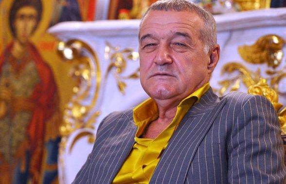 FCSB câștigă o avere după meciul cu CFR Cluj » Ce calcule își face Gigi Becali