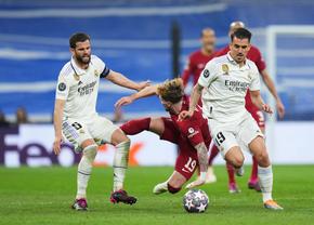 Real Madrid - Getafe, în etapa #34 din La Liga » Care e miza meciului de pe „Santiago Bernabeu”