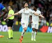 Real Madrid, victorie de moral înaintea returului cu Manchester City