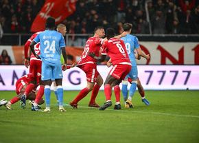 Ovidiu Ioanițoaia și Raul Rusescu, prezenți ACUM în platoul GSP Live » TOTUL despre titlul FCSB, lupta de la Dinamo și DRAMA lui FCU Craiova
