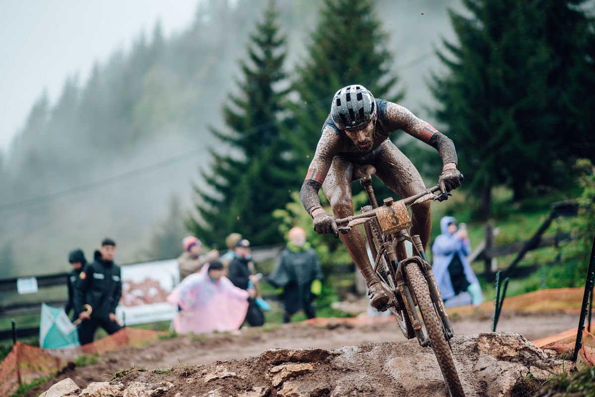 Vlad Dascălu, suspendat 17 luni! Românul creditat cu șanse la medalii își ia adio de la Jocurile Olimpice » Poate contesta decizia la TAS