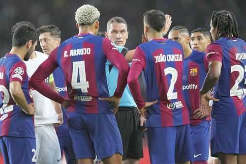Reacțiile dure ale presei spaniole după numirea lui Istvan Kovacs la finala Europa League. Foto: Imago Images