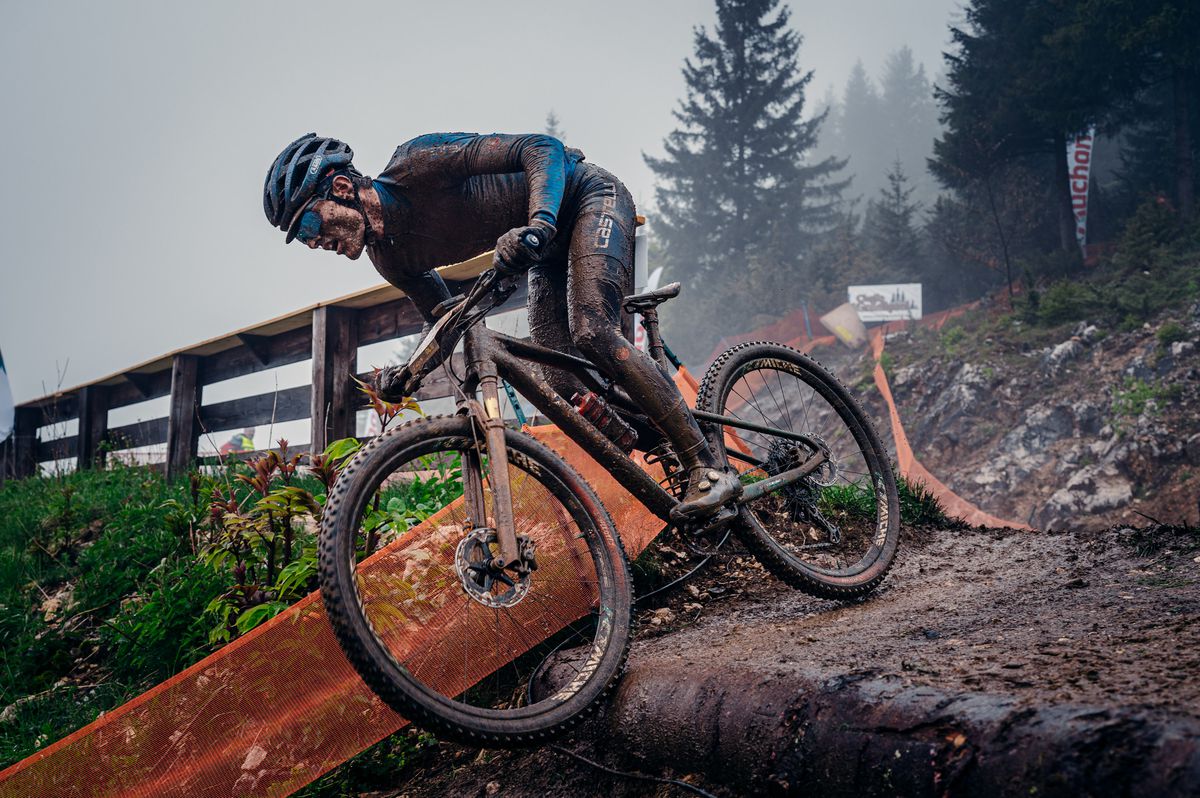 Vlad Dascălu, suspendat 17 luni! Românul creditat cu șanse la medalii își ia adio de la Jocurile Olimpice » Poate contesta decizia la TAS