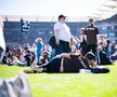 St. Pauli a sărbătorit promovarea/ foto Imago Images