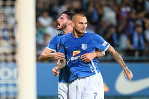 Dinamo ar încerca o adevărată LOVITURĂ pentru sezonul viitor » Ce spune Andrei Nicolescu despre transferul unui fost campion al României