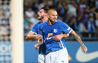 Dinamo ar încerca o adevărată LOVITURĂ pentru sezonul viitor » Ce spune Andrei Nicolescu despre transferul unui fost campion al României