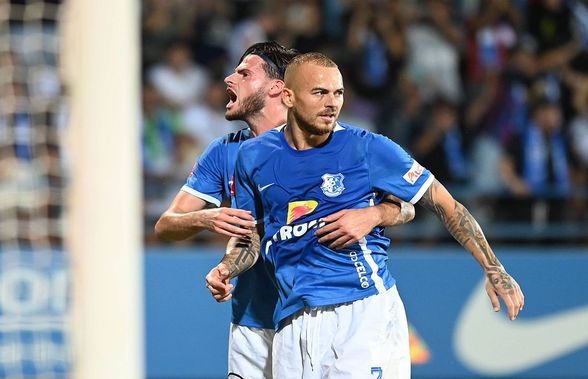 Dinamo ar încerca o adevărată LOVITURĂ pentru sezonul viitor » Ce spune Andrei Nicolescu despre transferul unui fost campion al României
