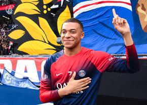 Anunțul MAJOR făcut de un înalt oficial: „Mbappe va fi jucătorul lor!”